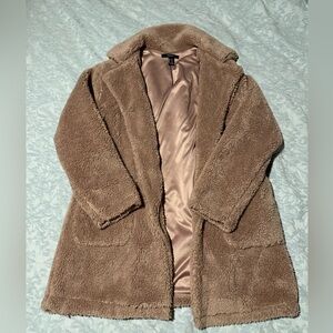 Women’s forever 21 coat